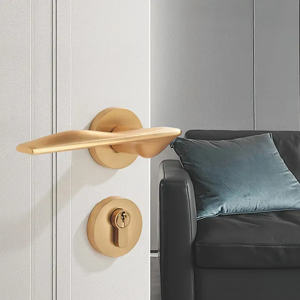 lever handles for interior doors